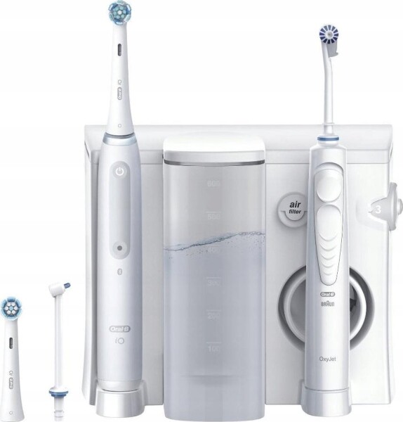 Oral-B Oral-B Center iO Series