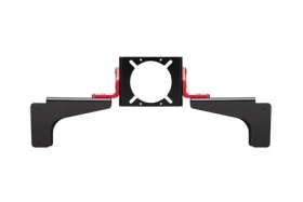 Next Level Racing Elite 160 DD / Adaptér pre bočnú a prednú montáž (NLR-E042)