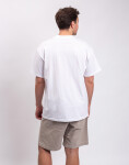 Carhartt WIP S/S Bumper Stickers T-Shirt White M