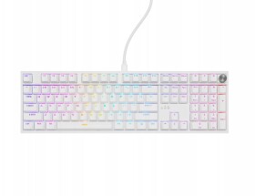 Genesis Thor 404 Outemu Peach Silent (NKG-2300)