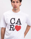 Carhartt WIP S/S I Hartt T-Shirt White M
