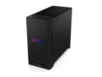 Lenovo Legion T5 30AGB10 čierna / Herný počítač / AMD RYZEN 7 9800X3D / 32GB / 1TB / RTX 5070 / W11H (90YJ007PMW)