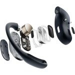 Shokz Słuchawki bezprzewodowe Shokz OpenFit Air Black