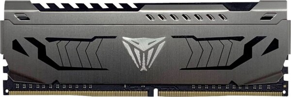 Patriot Viper Steel, DDR4, 32 GB, 3600MHz, CL18 (PVS432G360C8)