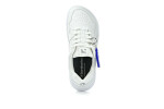 Be Lenka Barebarics Zing 2.0 All White leather celoročné nízke barefoot topánky 38 EUR