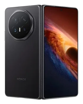 Honor Magic V6 16GB/512GB čierna / Telefón / 6.52" OLED / 120Hz / Snapdragon 8 Elite Gen 5 / Wi-Fi 7 (Phenom-N49D)