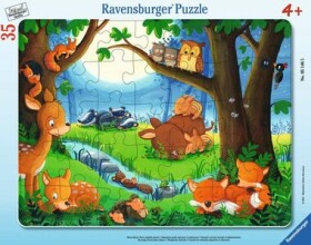 Ravensburger Dobrú noc