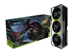 Palit RTX 5090 GameRock OC 32GB / 2527MHz / 32GB GDDR7 / 512-bit / 1x HDMI + 3x DP / 1000W (16) (NE75090S19R5-GB2020G)