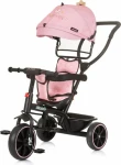 CHIPOLINO Trojkolka so strieškou Pulse 2v1 Princess