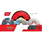 Pokémon TCG: Poké Ball Tin 2024 (reprint)