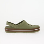 Tenisky Crocs Crocband Gum Clog Cargo EUR 42-43