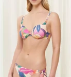 Dámská plavková podprsenka Summer Allure WP - Triumph 0032 042E