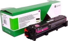 Lexmark Lexmark - Magenta - original - Tonerpatrone - fur Lexmark XC4352