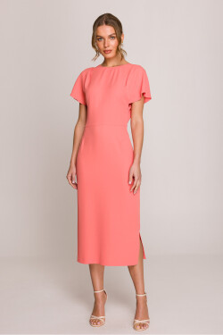 Denné šaty model 209107 Stylove m