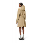 Bunda, mackintosh Rains Curve Jacket W3 W 18130 24 dámska XL