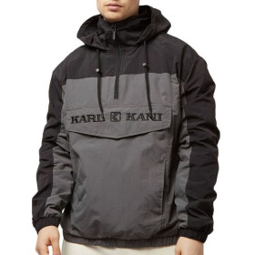 Karl Kani Retro Split Windbreaker Jacket 6084115 pánske