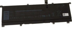 Dell 75Wh Lithium-ion battery for