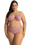 Dámske brazílske 2105/b Yasemin pink - AVA Růžová XL