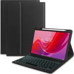 Tech-Protect TECH-PROTECT SC PEN + KEYBOARD LENOVO TAB M11 11.0 TB-330 BLACK