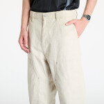 Kalhoty Carhartt WIP Walter Double Knee Pant Natural Rinsed S