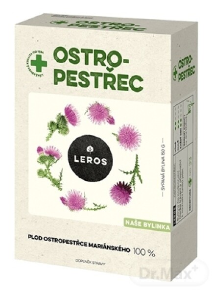 LEROS PESTREC