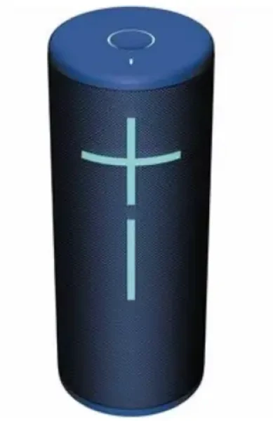 Logitech Ultimate Ears BOOM 4 modrá / Prenosný bezdrôtový reproduktor / BT (984-001977)