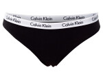 Nohavičky 3pcs QD3588E-WZB viacfarebná - Calvin Klein M vícebarevná