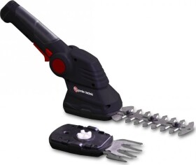 ELEM Garden Technic Akumuliatorinės žolės ir gyvatvorių žirklės ELEM Garden Technic 3,6 V