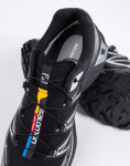 Salomon XT-6 Gore-Tex Black/Black/Ftw Silver 40