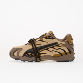Tenisky Puma x A$AP ROCKY Inhale Leopard Toasted Almond-Puma Black EUR 39