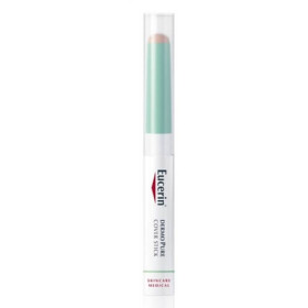 Eucerin Krycí korektor pre problematickú pleť Dermo Pure (Cover Stick) 2 g