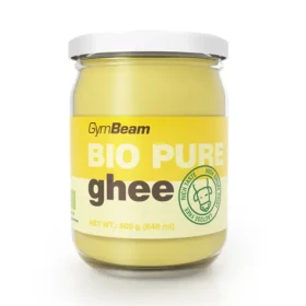 BIO Čisté Ghí - GymBeam (500 g, 500 g) (100621-1-500g)