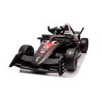 Mamido Elektrické autíčko Formula E Porsche červené