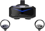 Pimax Crystal Super Ultrawide VR Headset