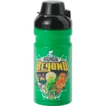 LEGO® NINJAGO® fľaša na pitie zelená / 390ml (6040560803)