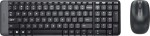Logitech MK220 Wireless Combo (920-003721)