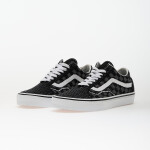 Tenisky Vans Old Skool EK Checkerboard Black/ Pewter EUR 44