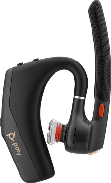 HP HP Poly Voyager Legend 50 Headset UC EMEA INTL English Loc Euro plug