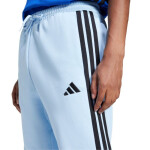 Nohavice adidas Essentials 3-Stripes Fleece M JE6315 2 XL