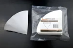 Brewista Essentials Full Cone 252 / Papierové filtre / 100 ks