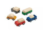 PlanToys PlanToys PlanWorld autíčka