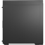 Lenovo Legion T5 26ARA8 sivá / AMD RYZEN 5 7600 3.8GHz / 32GB / 1TB SSD / RTX 4070 12GB / W11H (90UY008PMK)