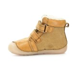 D.D.Step DDStep W073-52684A čokoládové zimné barefoot topánky 31 EUR