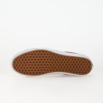 Tenisky Vans LX Old Skool 36 Patent Bordeaux/ Olive EUR 44