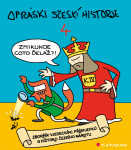 Opráski sčeskí historje jaz