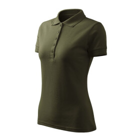 Polo tričko Malfini Pique Polo Free W MLI-F1069 S