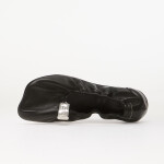 Tenisky MM6 Ballet Shoe Black EUR 38