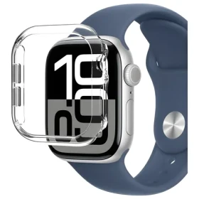 Araree Nukin Apple Watch 10 42 mm transparentný / Puzdro / Polykarbonát / AR20-02237A (AR20-02237A)