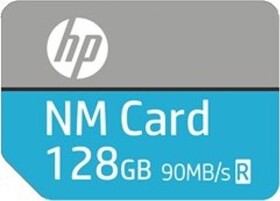 HP NM100 SD 128 GB Class 10 UHS-III/U3 (16L62AA#ABB)