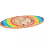 Goki Goki Balančná dúhová doska